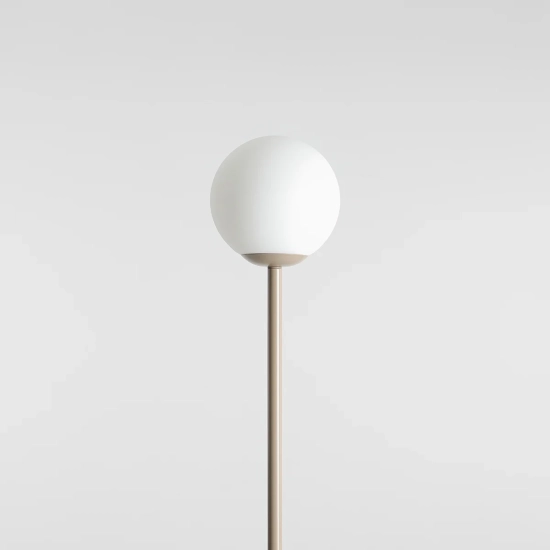 PINNE FLOOR BEIGE 1080A17 Lampa podłogowa #colours Aldex - zdjęcie dodatkowe 2