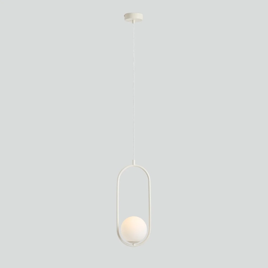 Lampa wisząca RIVA CREAM 1086G9 Aldex - zdjęcie dodatkowe 1