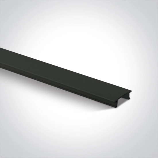 Square Track Surface Cover 40002C/B ONE LIGHT