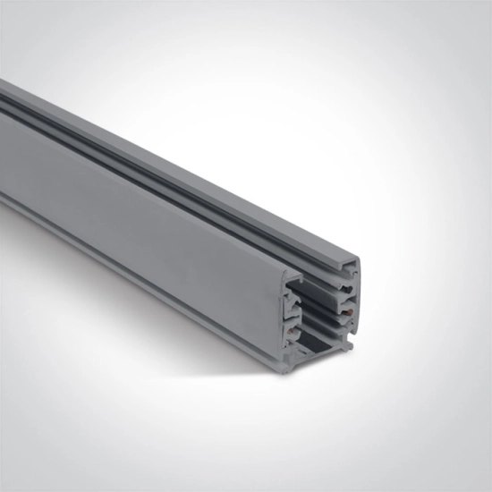 Szyna 3-fazowa Track Square Track Surface 40003A/G 300 cm ONE LIGHT
