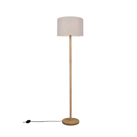 kinkiecik.pl Lampa podłogowa KORBA 401200101 TRIO