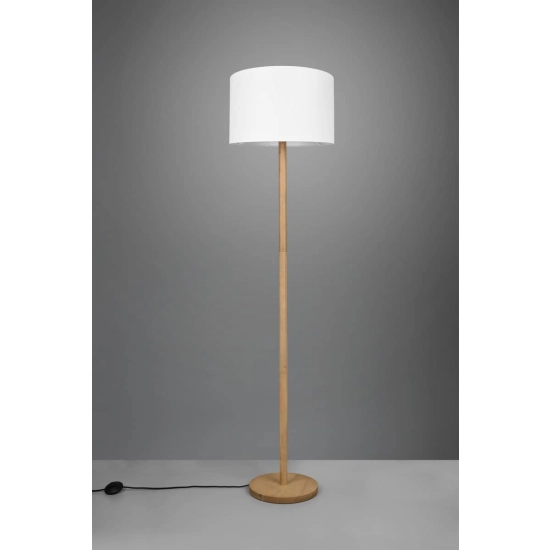 kinkiecik.pl Lampa podłogowa KORBA 401200101 TRIO