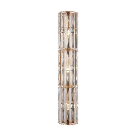 Kinkiet Wall Lamp Facet MOD094WL-03G Maytoni - zdjęcie dodatkowe 1