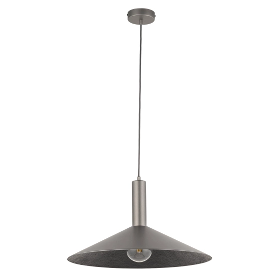 Lampa wisząca CAPRI S srebrny 41012 Sigma - zdjęcie produktu
