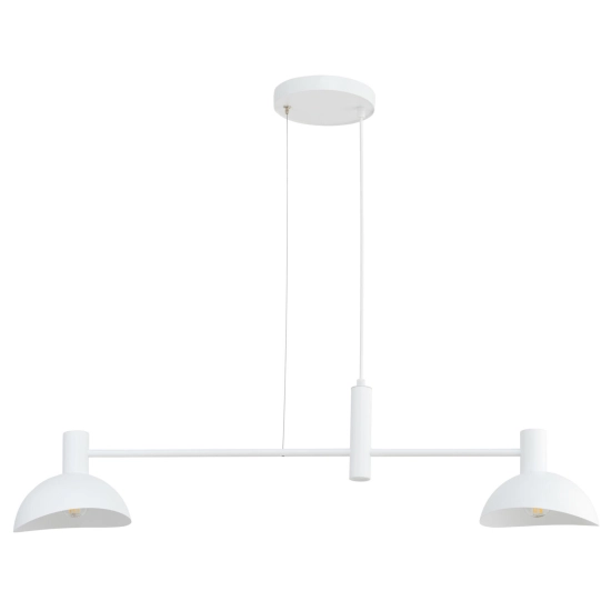 ARTIS 2 lampa wisząca biały 40526 SIGMA - zdjęcie produktu