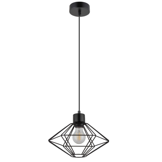 VARIO S zwis czarny 40552 SIGMA - zdjęcie produktu