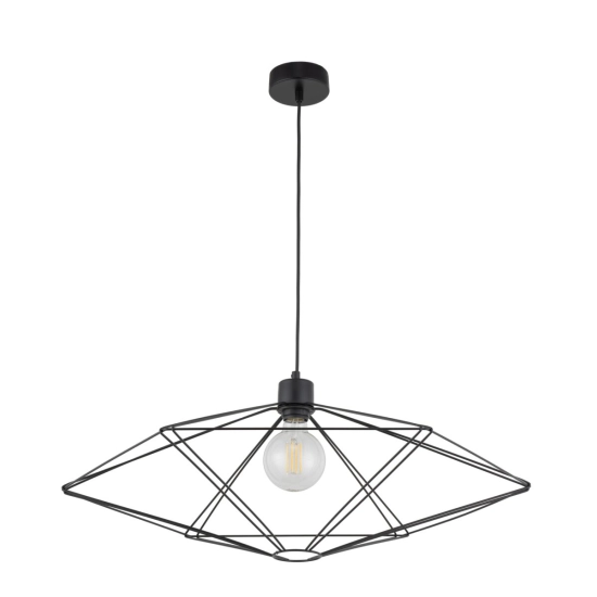 VARIO L zwis czarny 40555 SIGMA - zdjęcie produktu
