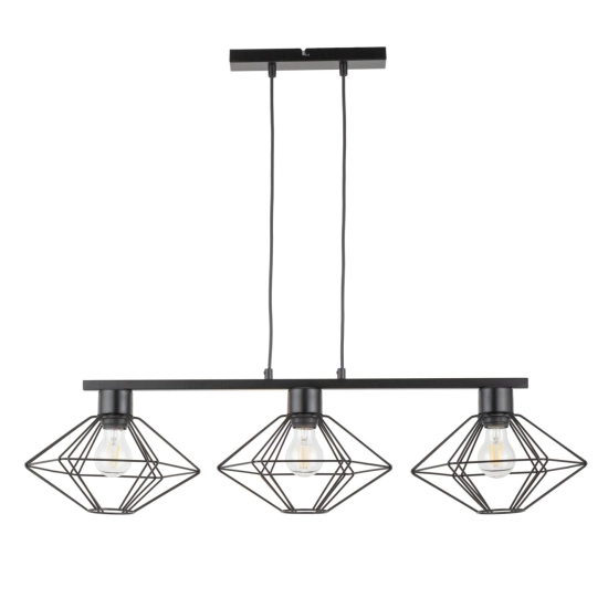 VARIO 3 zwis czarny 40561 SIGMA - zdjęcie produktu