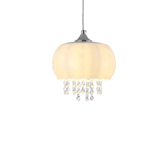 Lampa Wisząca NOVA 1xE14 ML3845 MILAGRO -----WYSYŁKA 24h ----
