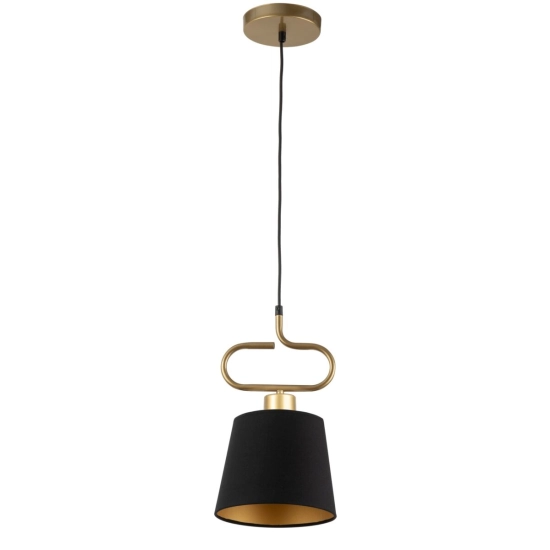 Lampa wisząca Volutto 1 40644 Sigma Lighting - zdjęcie produktu