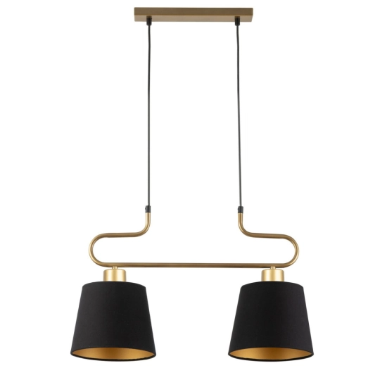 Lampa wisząca Volutto 2 40645 Sigma Lighting - zdjęcie produktu