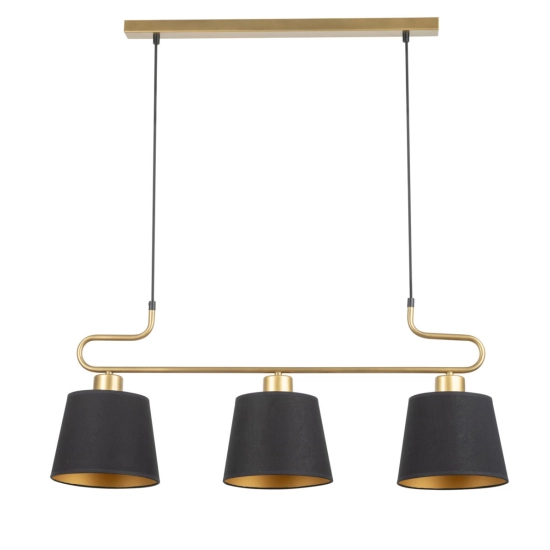 Lampa wisząca Volutto 3 40646 Sigma Lighting - zdjęcie produktu