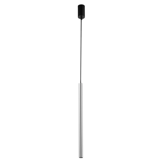 SOPEL LUX 1 czarny/srebrny 40730 Sigma - zdjęcie produktu