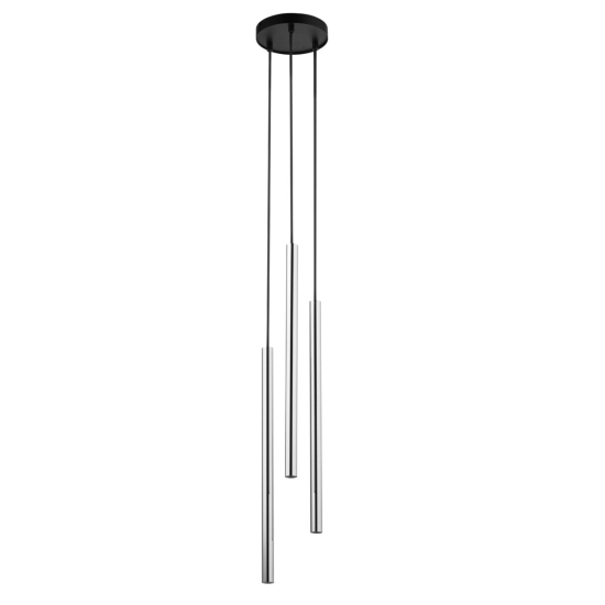 SOPEL LUX 3 KOŁO czarny/srebrny 40731 Sigma - zdjęcie produktu