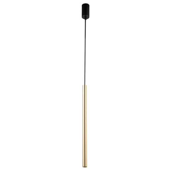 SOPEL LUX 1 czarny/złoty 40737 Sigma - zdjęcie produktu