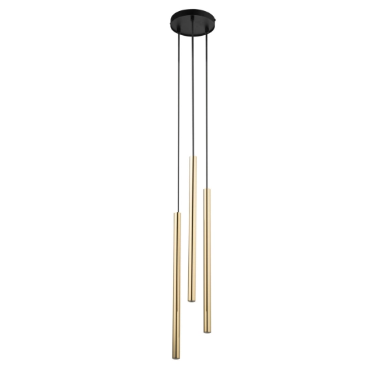 SOPEL LUX 3 KOŁO czarny/złoty 40738 Sigma - zdjęcie produktu