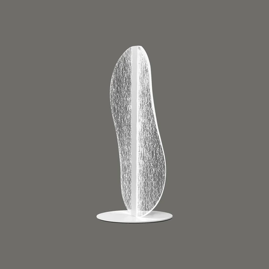 Lampa biurkowa Mantra Bianca 7768MA - zdjęcie produktu