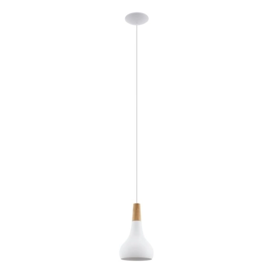 SABINAR Lampa wisząca 901177 EGLO
