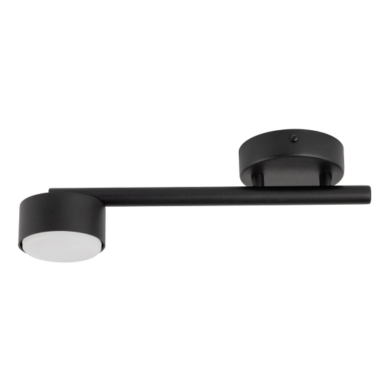Plafon PUNTO 1 czarny 40816 Sigma - zdjęcie produktu