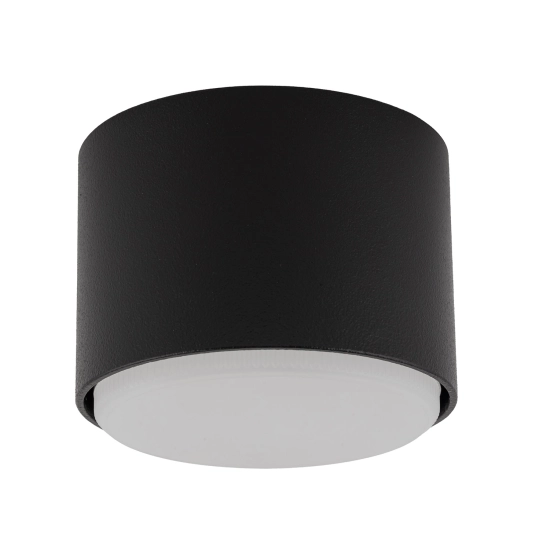 Plafon TUBO S czarny 40839 Sigma - zdjęcie produktu