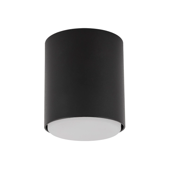 Plafon TUBO M czarny 40840 Sigma - zdjęcie produktu