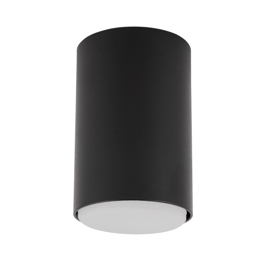 Plafon TUBO L czarny 40841 Sigma - zdjęcie produktu