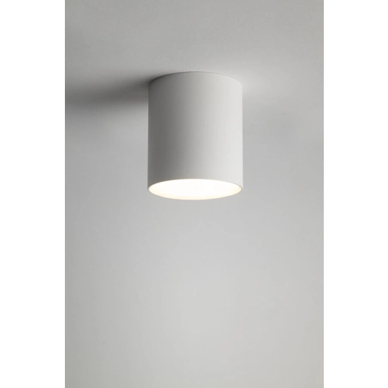 Plafon TUBO M biały 40843 Sigma
