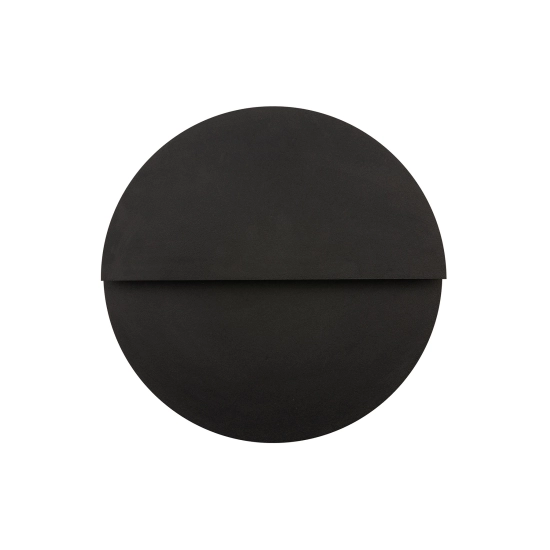 LUNA kinkiet M czarny 40862 Sigma - zdjęcie produktu