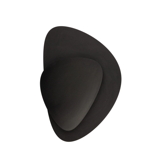 PEDRA kinkiet czarny 40866 Sigma - zdjęcie produktu