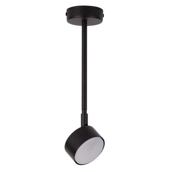 NEMO 1 L plafon czarny 40883 Sigma - zdjęcie produktu