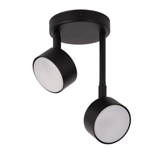 NEMO 2 plafon czarny 40884 Sigma - zdjęcie produktu