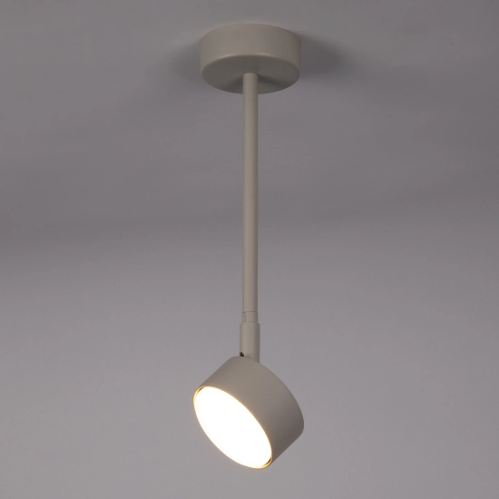 NEMO 1 L plafon szary 40888 Sigma