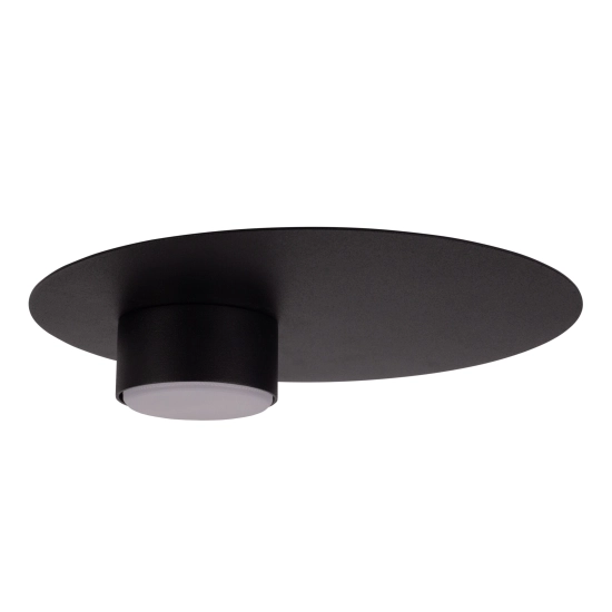Plafon STAR 1 plafon czarny 40908 Sigma - zdjęcie produktu