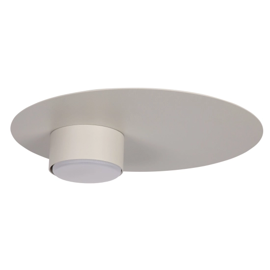 Plafon STAR 1 plafon szary 40911 Sigma - zdjęcie produktu