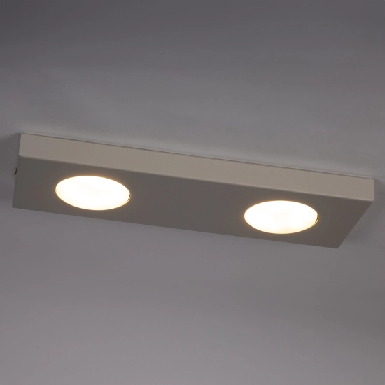 HERO 2 plafon szary 40923 Sigma