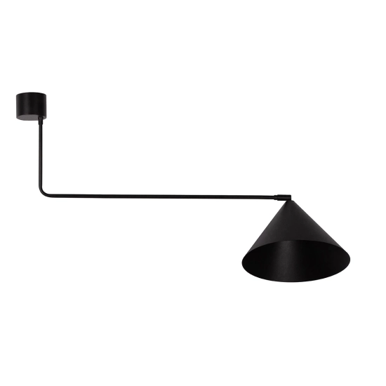 MAGIC 1 plafon czarny 40929 Sigma - zdjęcie produktu
