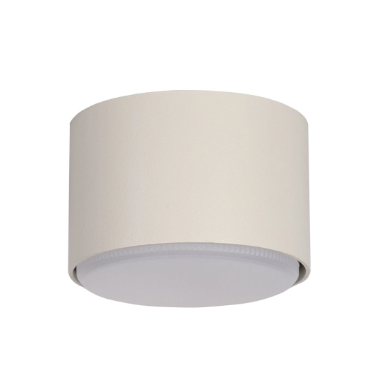 Plafon TUBO S szary 40975 Sigma - zdjęcie produktu