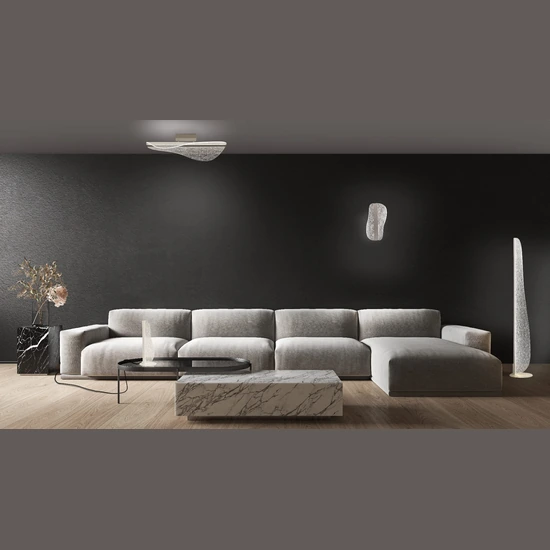 Lampa sufitowa Mantra Bianca 7835MA - zdjęcie dodatkowe 2