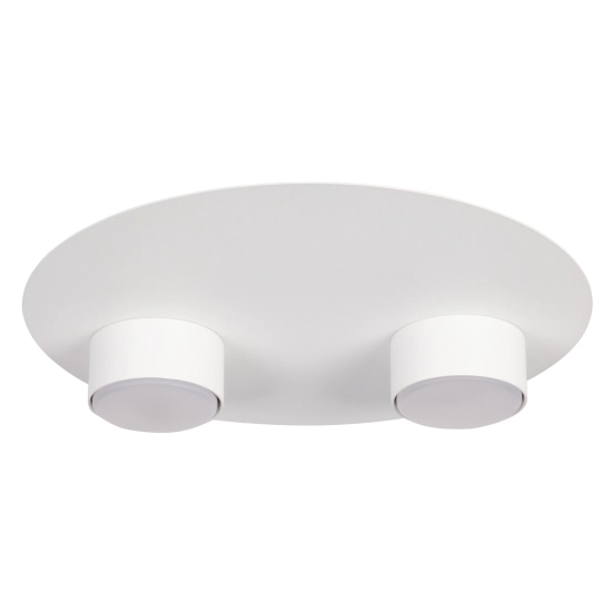 Plafon STAR 2 plafon biały 40992 Sigma - zdjęcie produktu