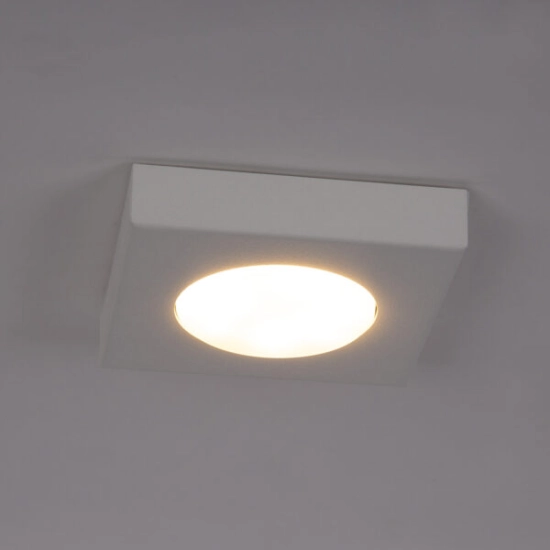 HERO 1 plafon biały 40996 Sigma