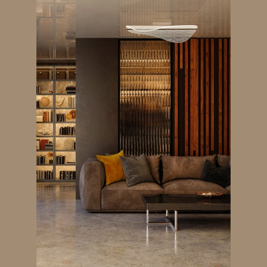 Lampa sufitowa Mantra Bianca 7835MA - zdjęcie dodatkowe 3