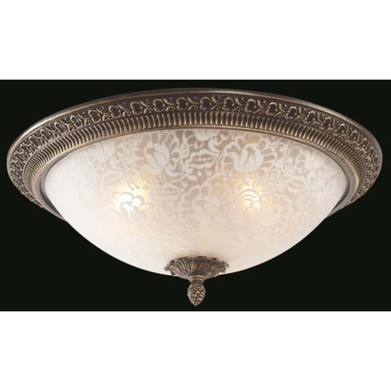 Plafon Ceiling Lamp Pascal C908-CL-03-R Maytoni - zdjęcie dodatkowe 2