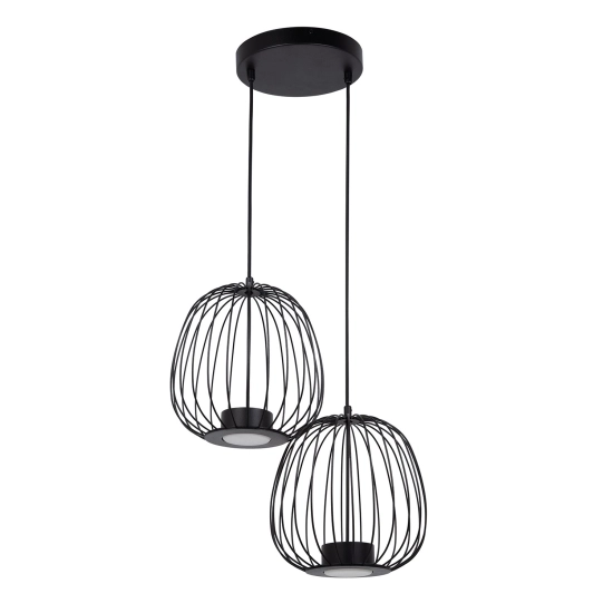 BELL PLUS 2 czarny 41100 Sigma - zdjęcie produktu
