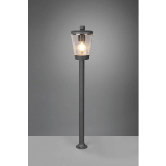 kinkiecik.pl Lampa stojąca IP44 CAVADO 411060142 TRIO