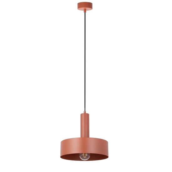 Lampa wisząca VITRUM koło celgany 41115 Sigma - zdjęcie produktu