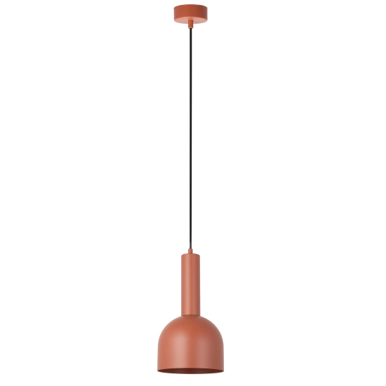 Lampa wisząca VITRUM dzwonek ceglany 41116 Sigma - zdjęcie produktu