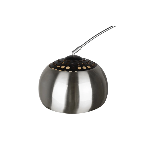 Lampa podłogowa ARGENTINA – 411700107 excl. 1x E27 · max. 60W TRIO