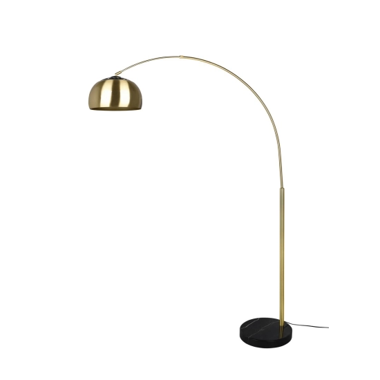 Lampa podłogowa ARGENTINA – 411700108 excl. 1x E27 · max. 60W TRIO