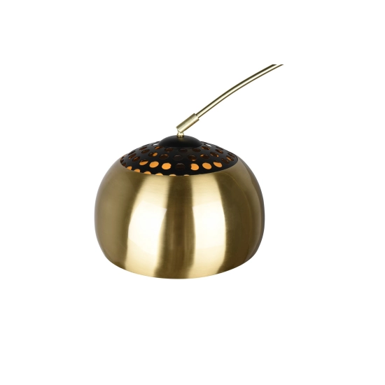 Lampa podłogowa ARGENTINA – 411700108 excl. 1x E27 · max. 60W TRIO