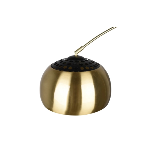 Lampa podłogowa ARGENTINA – 411700108 excl. 1x E27 · max. 60W TRIO